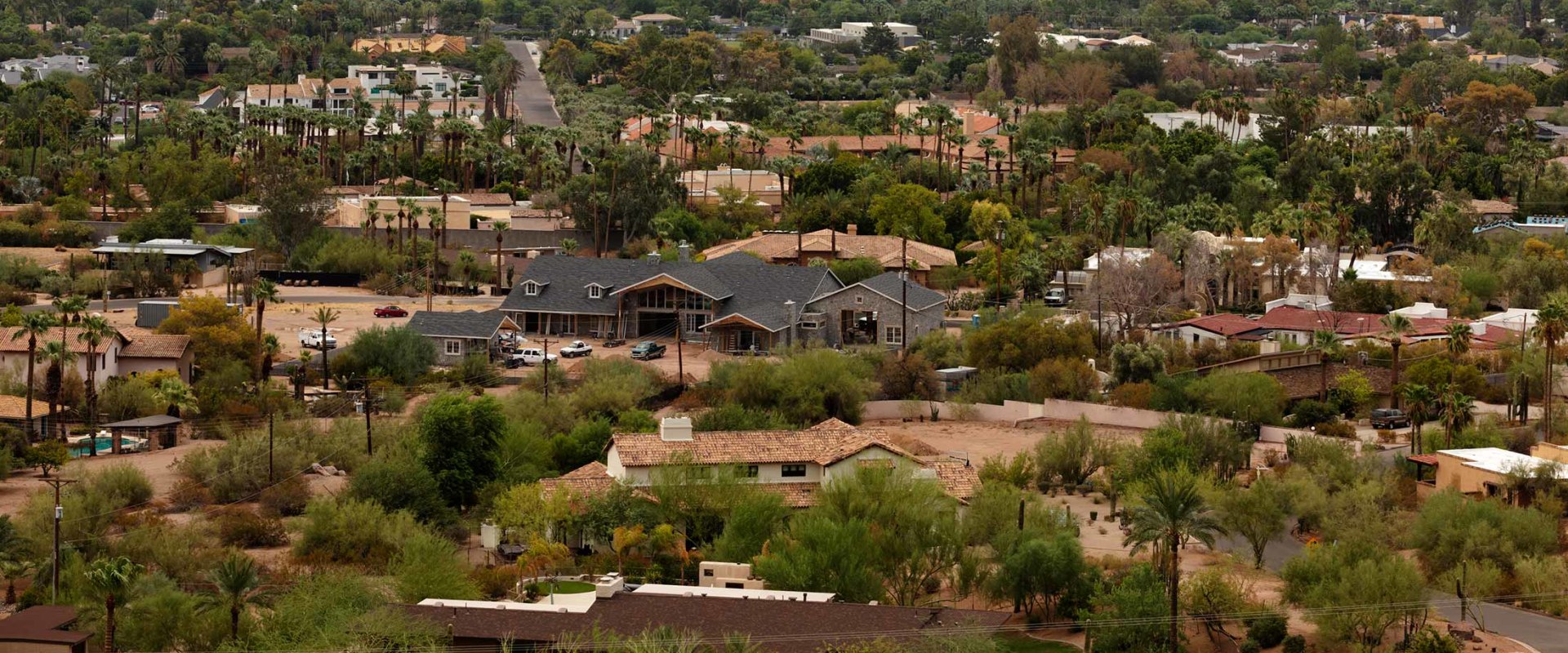 The Best Suburban Neighborhoods in Maricopa County, AZ