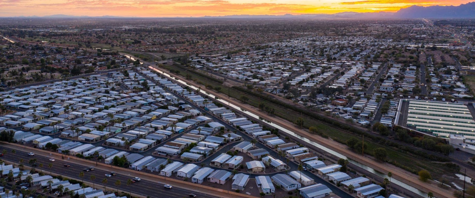 The Most Walkable Neighborhoods in Maricopa County, AZ