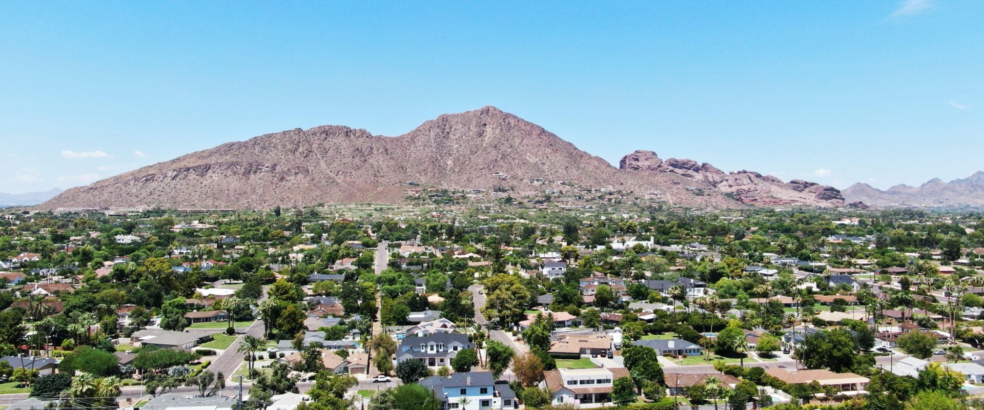Discovering the Vibrant Urban Neighborhoods of Maricopa County, AZ