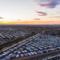 The Most Walkable Neighborhoods in Maricopa County, AZ