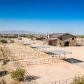 The Growing Equestrian Community in Maricopa County, AZ