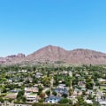 Discovering the Vibrant Urban Neighborhoods of Maricopa County, AZ