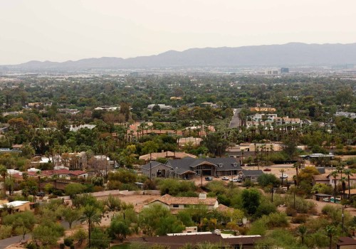 The Top Neighborhoods for Families in Maricopa County, AZ