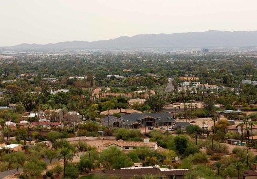 The Allure of Maricopa County, AZ: A Guide to Its Diverse Neighborhoods