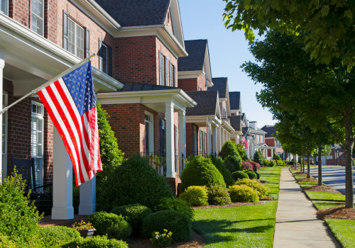 The Impact of Neighborhoods on Property Values in Maricopa County, AZ