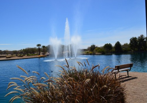 Discovering the Best Parks and Recreational Areas in Maricopa County, AZ