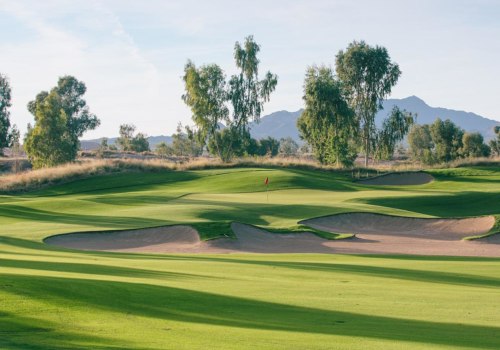 The Ultimate Guide to Golf Course Communities in Maricopa County, AZ