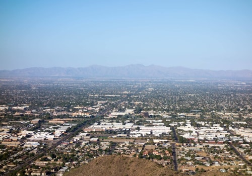The Best Neighborhoods to Live in Maricopa County, AZ