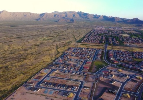 The Ultimate Guide to Planned Communities in Maricopa County, AZ