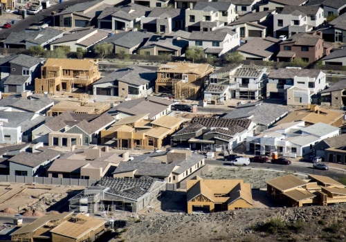 The Changing Face of Neighborhoods in Maricopa County, AZ