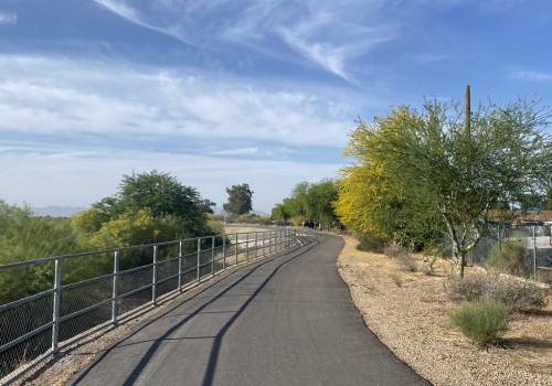 Discovering the Best Bike-Friendly Neighborhoods in Maricopa County, AZ