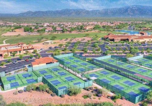 The Ultimate Guide to Active Adult Communities in Maricopa County, AZ